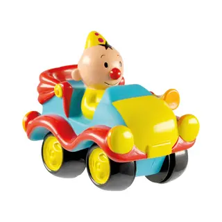 Studio 100 Bumba : Auto