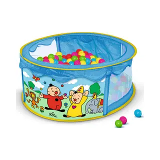 Studio 100 Bumba: Ballenbad