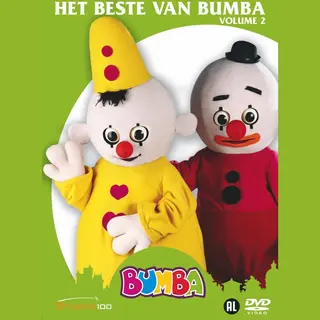 Het Beste Van Bumba - Volume 2