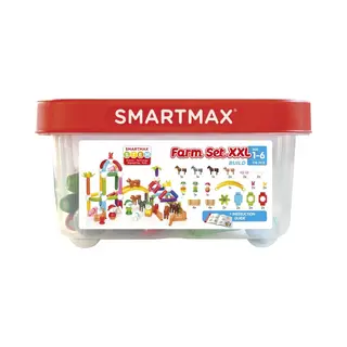 Smart Games SmartMax Boerderijset Xxl
