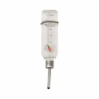Duvoplus Dinner Time Drinkfles Voor Knaagdieren L-760ml