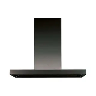 Novy Flat'line 7602 Hangend Zwart 635 m³/uur