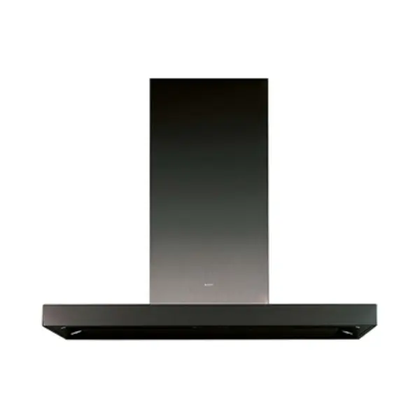 Novy Flat'line 7602 Hangend Zwart 635 m³/uur thumbnail