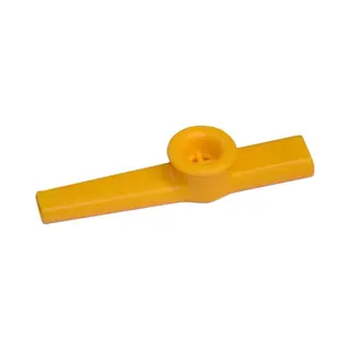 Stagg Colored Kazoo Plastic Kazoo