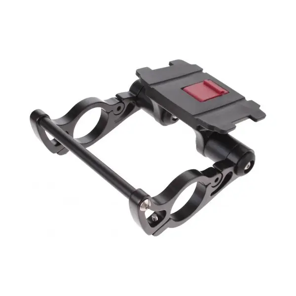 Cycle Tech Stuurhouder Fietsmand Elektrische Fiets 120 Mm Zwart thumbnail