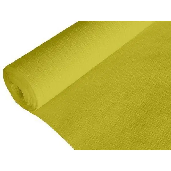 Cosy&Trendy For Professionals Tafelkleed - Papier- 1, 18 M X 20 M - Groen thumbnail