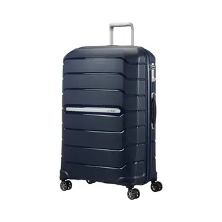 Samsonite 88539-1598 Reisegepäck Karre Blau, Navy 108 l Polypropylen (Pp)