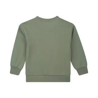 Someone Jackson-Sb-16-F Jongens Trui - Light Khaki