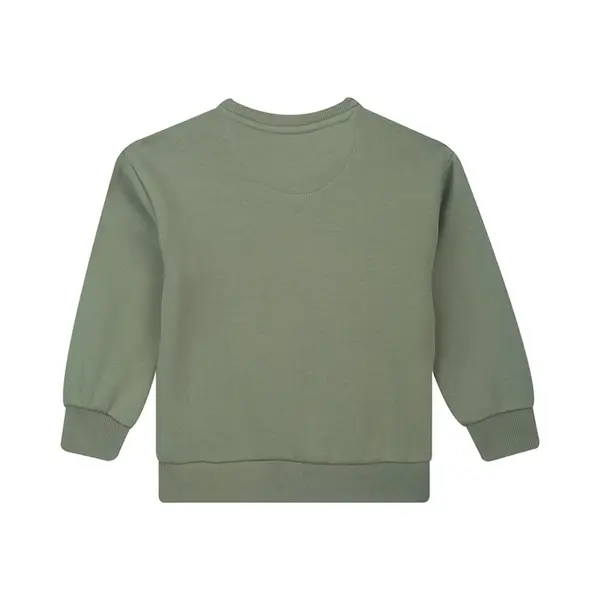 Someone Jackson-Sb-16-F Jongens Trui - Light Khaki thumbnail