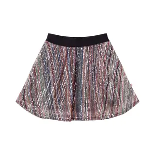Someone Willa-Sg-41-D Meisjes Rok - Multi