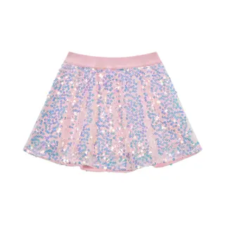 Someone Felice-Sg-41-L Meisjes Rok - Soft Pink
