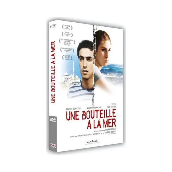 Une Bouteille A La Mer thumbnail