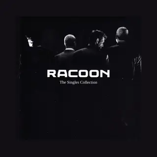 Racoon - The Singles Collection - Cd Met 20 Hits