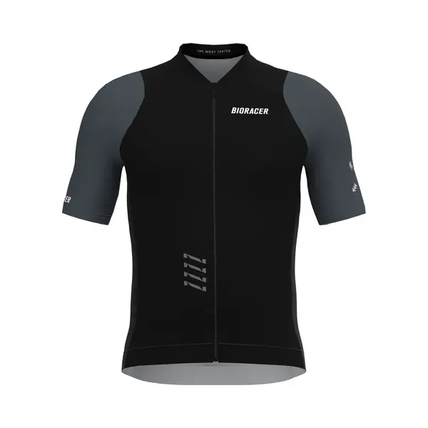 Bioracer Icon Trikot Herren Schwarz/antracit thumbnail