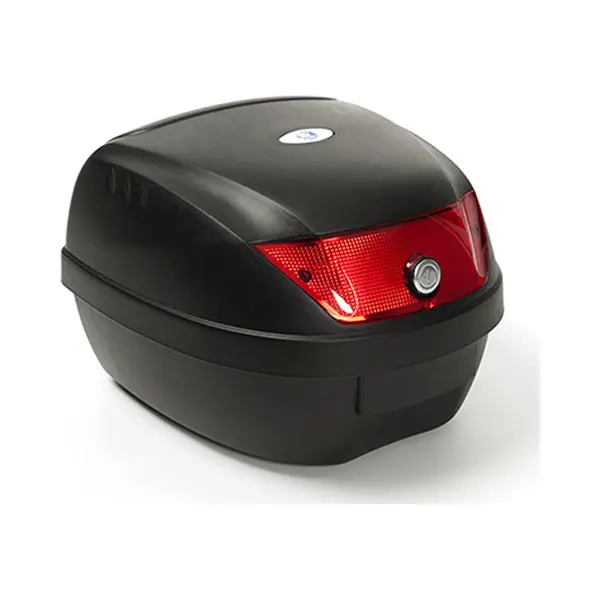 Vermeiren Scootmobiel Koffer thumbnail