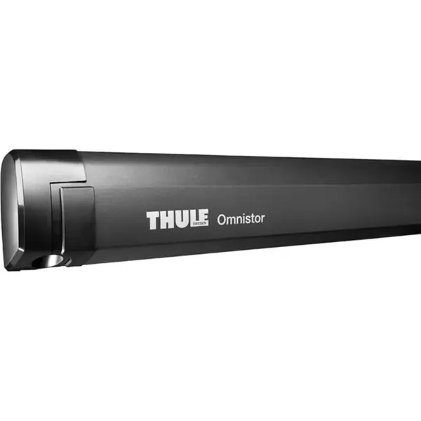 Thule Omnistor 5200 5, 02x2, 50m Antraciet Mystic Grey thumbnail