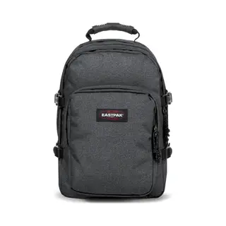 Eastpak Provider Rucksack Schwarz Polyamid