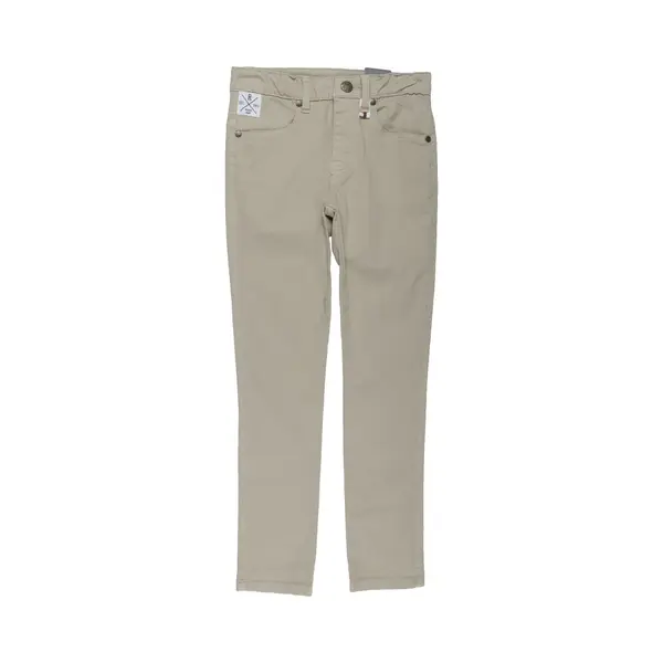 Rumbl Royal - Broek - Beige - Maat 122 thumbnail