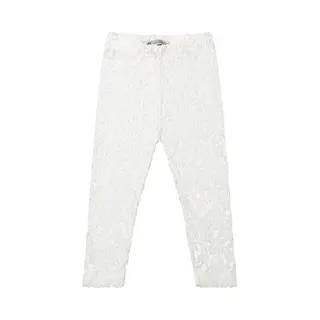 Rumbl Royal - Legging 3/4 - Kant - Maat 164/170