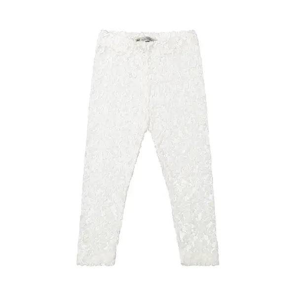 Rumbl Royal - Legging 3/4 - Kant - Maat 164/170 thumbnail