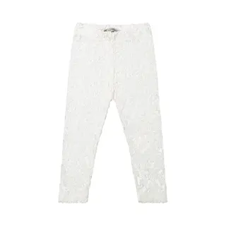 Rumbl Royal - Legging 3/4 - Kant - Maat 140/146