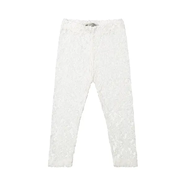Rumbl Royal - Legging 3/4 - Kant - Maat 140/146 thumbnail