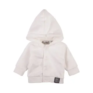 Zero2three Vest Lange Mouwen