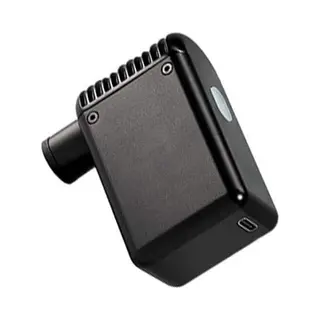 Mini-elektrische Fietspomp-oplaadbaar & Draagbaar-voor Fiets-klein & Licht-racefiets Accessoires-Mtb-fietspomp-luchtcompressor