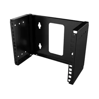 Lanview RAR125 rack cabinet 4U Black