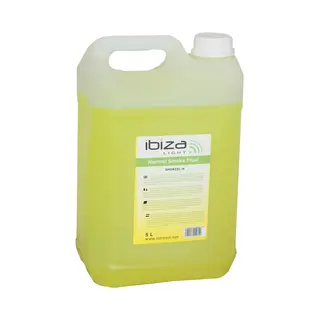 Lotronic SMOKE5L-N Ready to use fluid