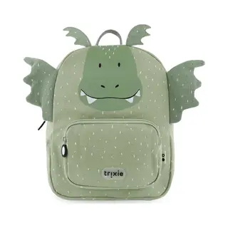 Trixie Baby, Rucksack