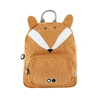 Trixie Rucksack Mister Fox