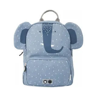Trixie Kids - Kindergartenrucksack 31 Cm Mrs. Elephant