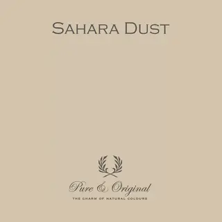 Pure & Original Classico Regular Krijtverf Sahara Dust 10L