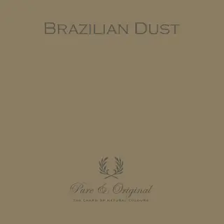 Pure & Original Classico Regular Krijtverf Brazilian Dust 1L