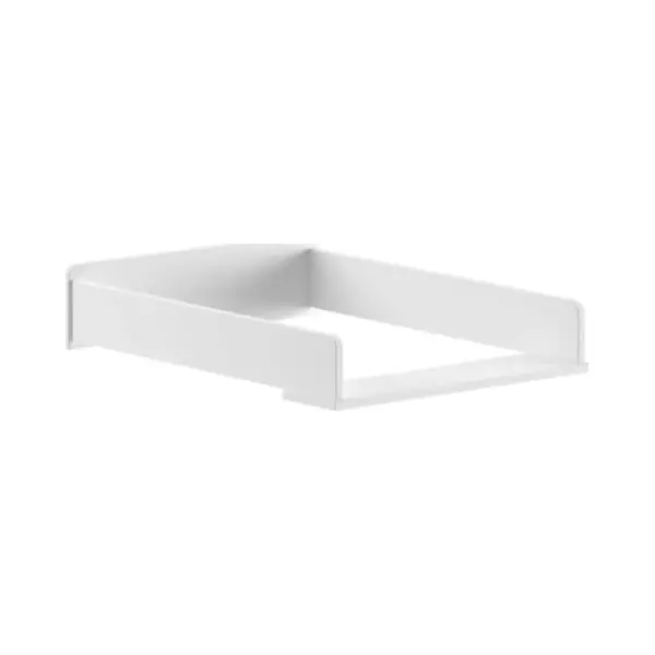 Vipack Verzorgingsplank Billy, 73 X 53 X 12 Cm, Wit thumbnail