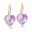 violet ab / verguld