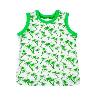 Ducksday– Top - Unisex – Stretch – Equator - Promo – 2 Jaar