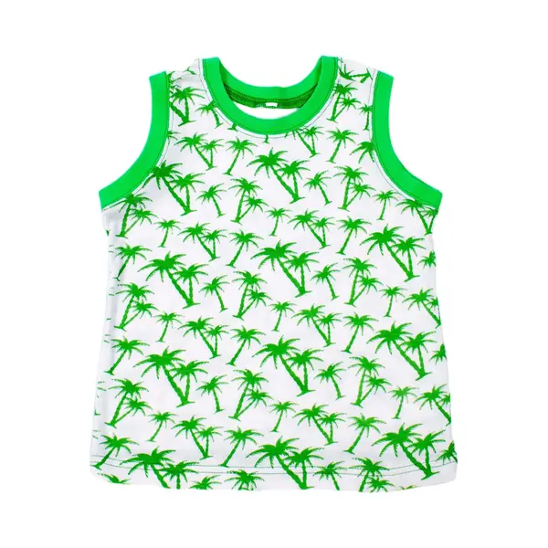 Ducksday– Top - Unisex – Stretch – Equator - Promo – 2 Jaar thumbnail