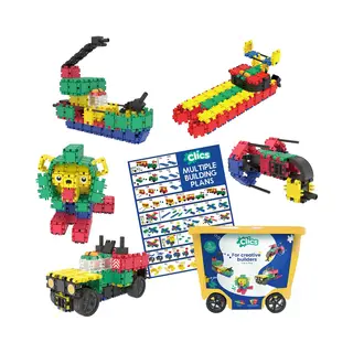 Clics CB606 building toy