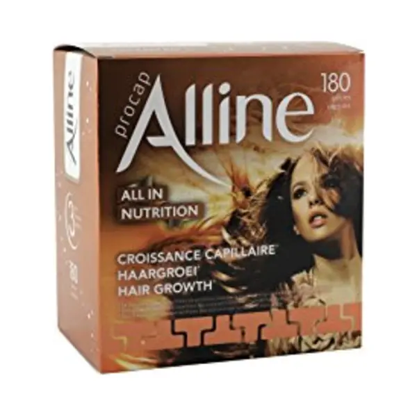 Trenker Alline Procap - 180ca thumbnail