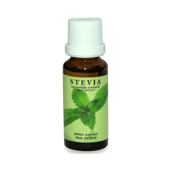 Beautylin Stevia Niet Bitter Druppels thumbnail