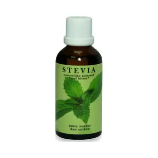 Beautylin Stevia Niet Bitter Druppels