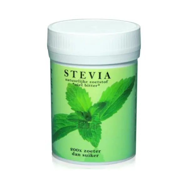 Beautylin Stevia Niet Bitter Poeder thumbnail