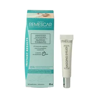 Remescar Herabhängende Augenlider 8ml