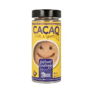 Amanprana Gula Java Cacao Bio 230 Gr