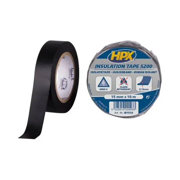 Hpx IB1510 Isolatietape thumbnail