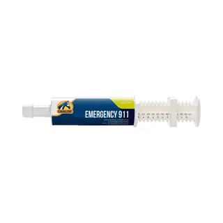 Cavalor Emergency 911 - 60 Ml
