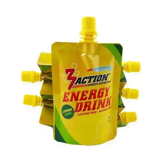 3Action Energy Drink 5+1 Gratis 75 Ml