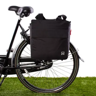 Willex Smart ShopperZwart